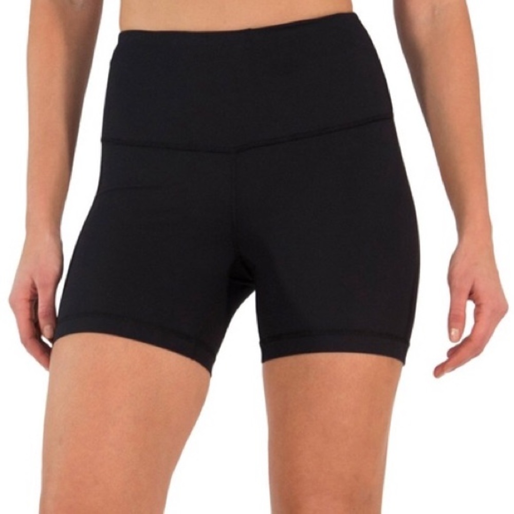 Yogalicious Lux XS yoga shorts